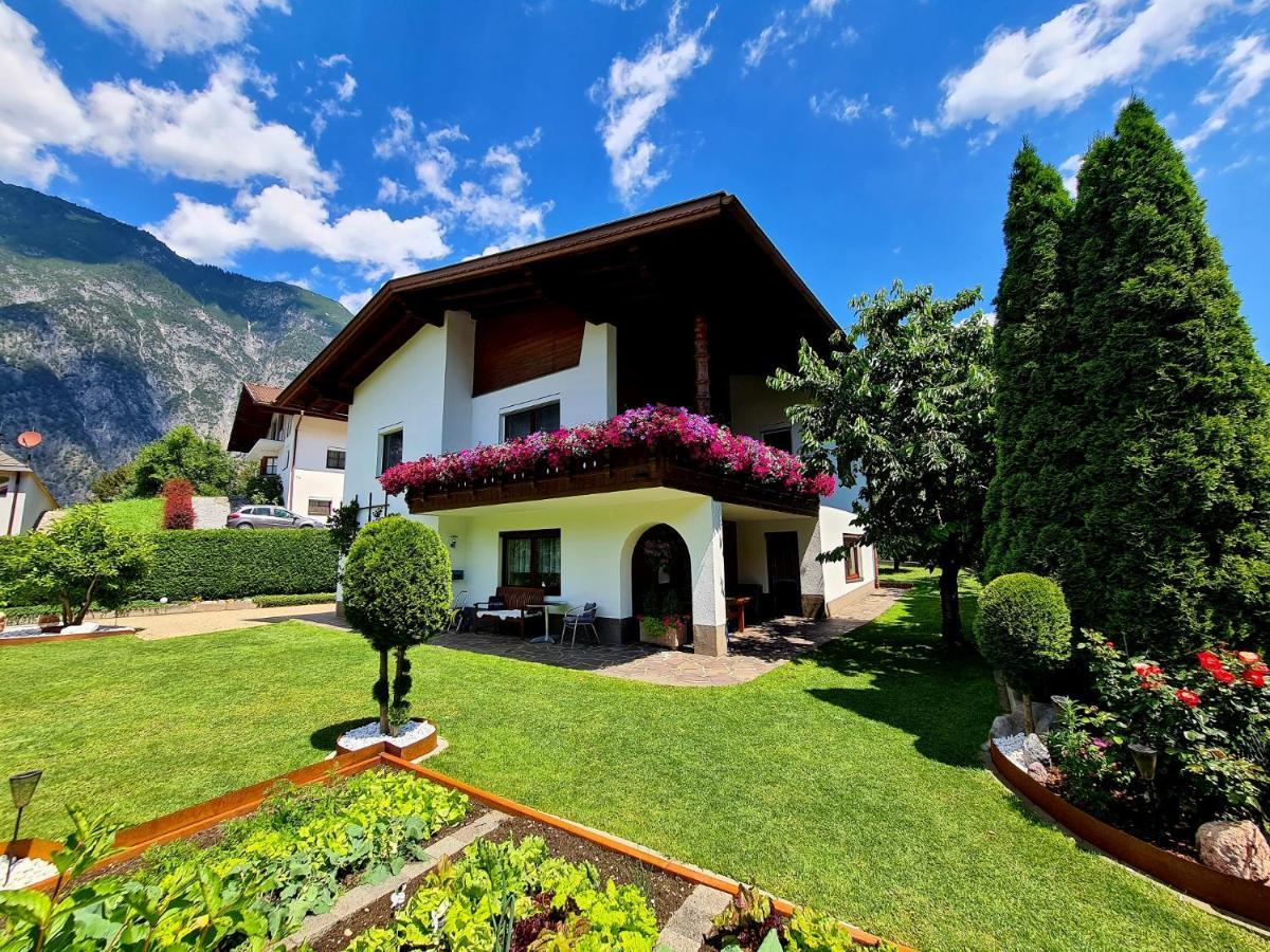 Alptyrol Apartment Rifenal Exterior photo